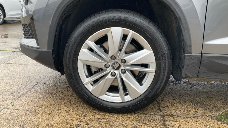 Skoda Karoq 1.5 TSI SE Edition 5dr DSG Petrol Estate